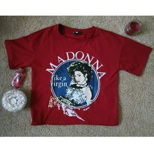 Madonna t-shirt